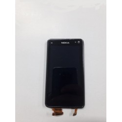 Touch + Display Nokia N8 Usato